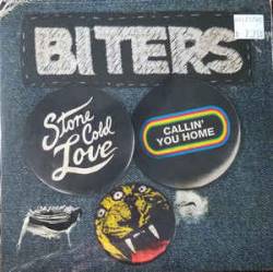 Biters : Stone Cold Love